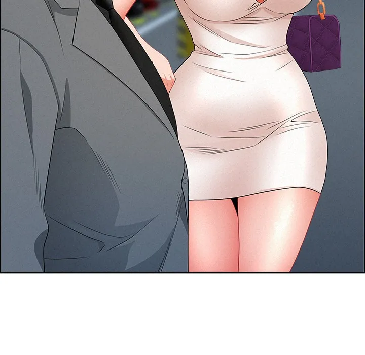 Her Bodyguard — Chapter 46 — Page 142