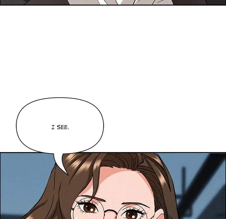 Her Bodyguard — Chapter 46 — Page 145