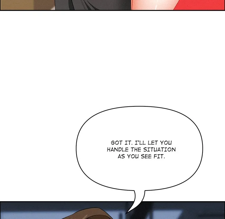 Her Bodyguard — Chapter 46 — Page 149