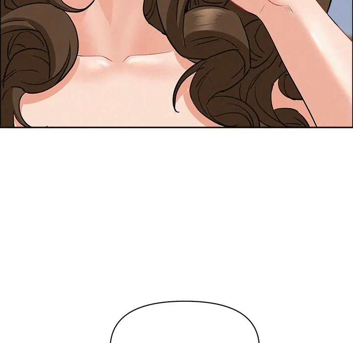 Her Bodyguard — Chapter 46 — Page 151