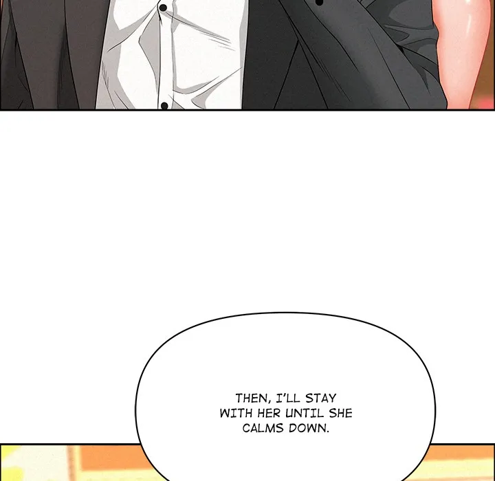Her Bodyguard — Chapter 46 — Page 153