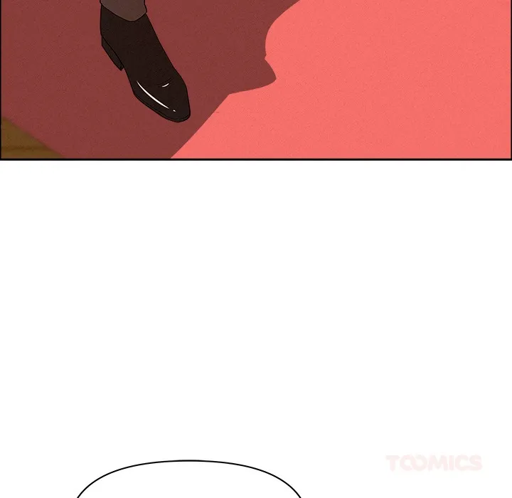 Her Bodyguard — Chapter 46 — Page 156
