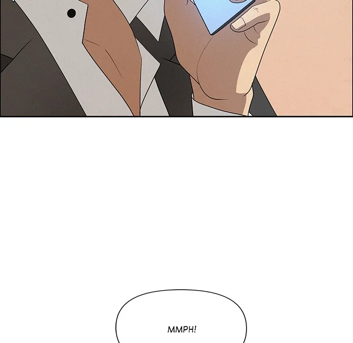 Her Bodyguard — Chapter 46 — Page 158