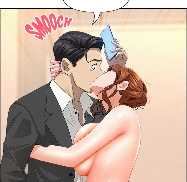Her Bodyguard — Chapter 46 — Page 159