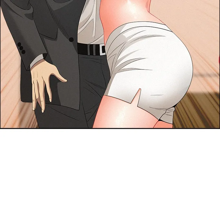 Her Bodyguard — Chapter 46 — Page 160