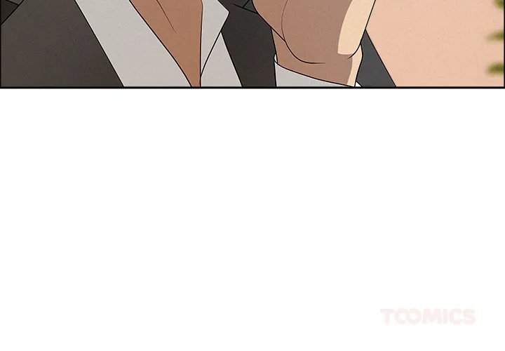 Her Bodyguard — Chapter 47 — Page 3