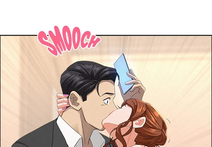 Her Bodyguard — Chapter 47 — Page 4
