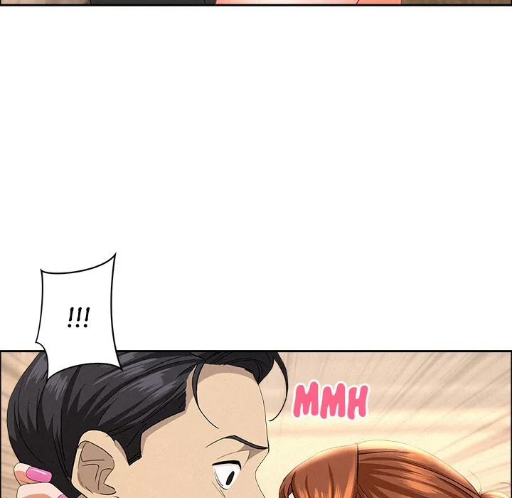 Her Bodyguard — Chapter 47 — Page 6