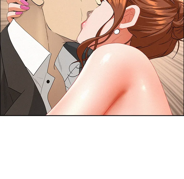 Her Bodyguard — Chapter 47 — Page 7
