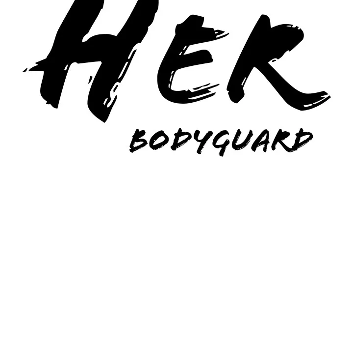 Her Bodyguard — Chapter 47 — Page 9
