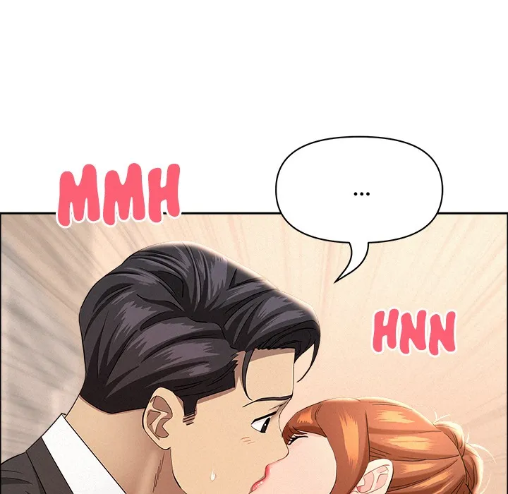 Her Bodyguard — Chapter 47 — Page 15