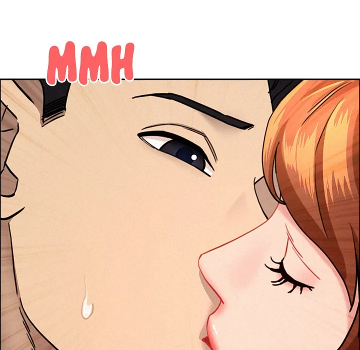 Her Bodyguard — Chapter 47 — Page 19