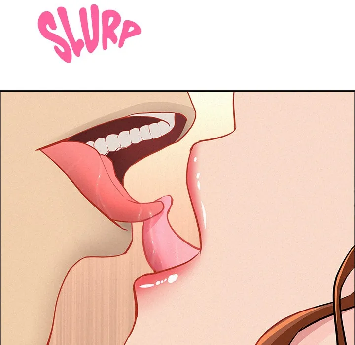 Her Bodyguard — Chapter 47 — Page 25