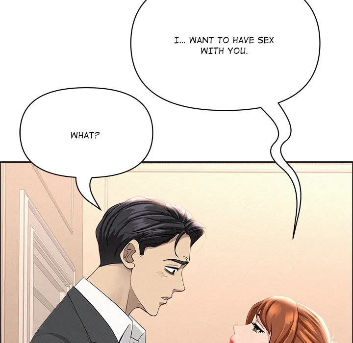 Her Bodyguard — Chapter 47 — Page 34