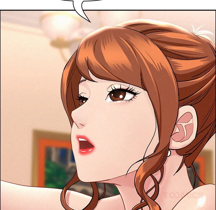Her Bodyguard — Chapter 47 — Page 39