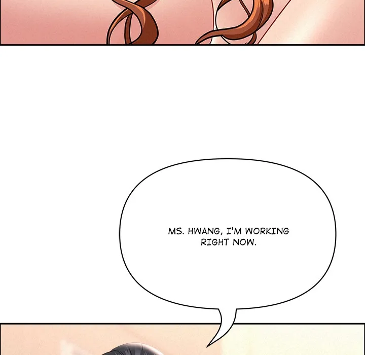 Her Bodyguard — Chapter 47 — Page 40