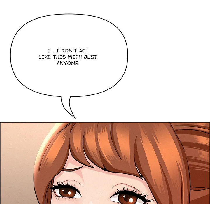 Her Bodyguard — Chapter 47 — Page 45