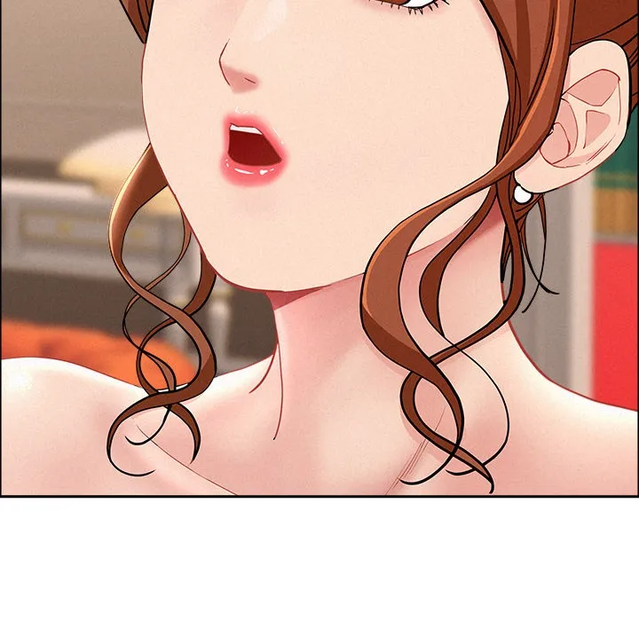 Her Bodyguard — Chapter 47 — Page 46
