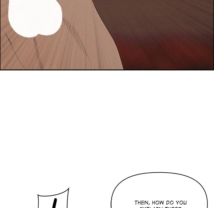 Her Bodyguard — Chapter 47 — Page 55