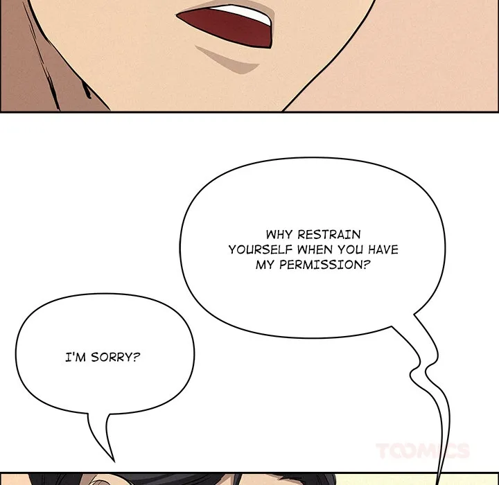 Her Bodyguard — Chapter 47 — Page 66