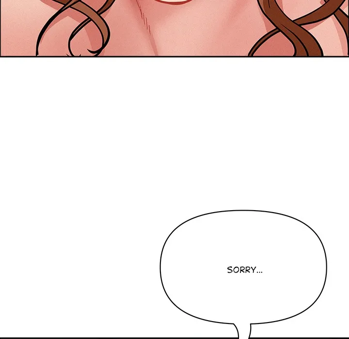 Her Bodyguard — Chapter 47 — Page 70
