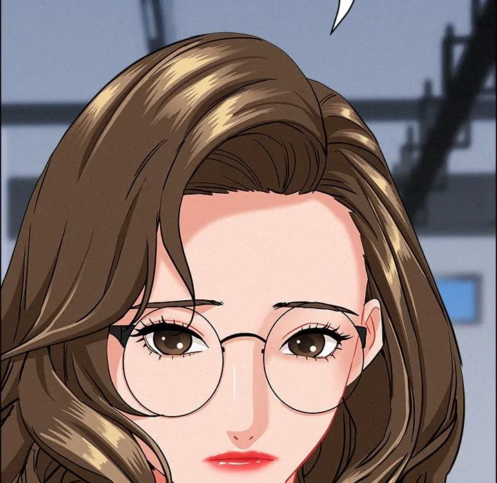 Her Bodyguard — Chapter 47 — Page 71