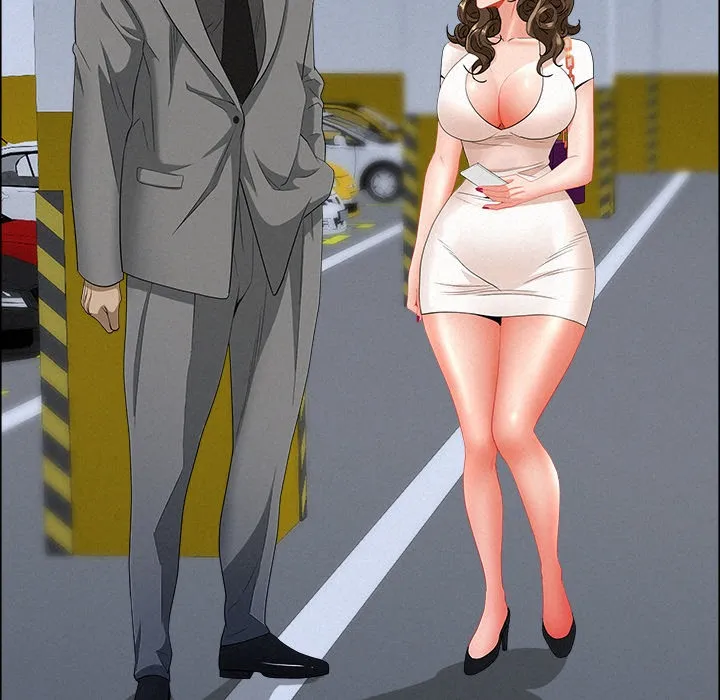 Her Bodyguard — Chapter 47 — Page 74