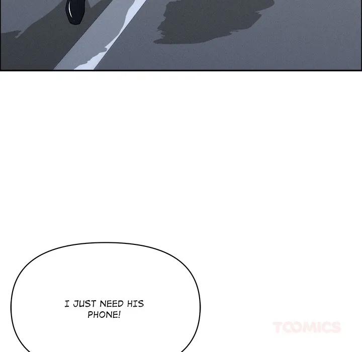 Her Bodyguard — Chapter 47 — Page 75