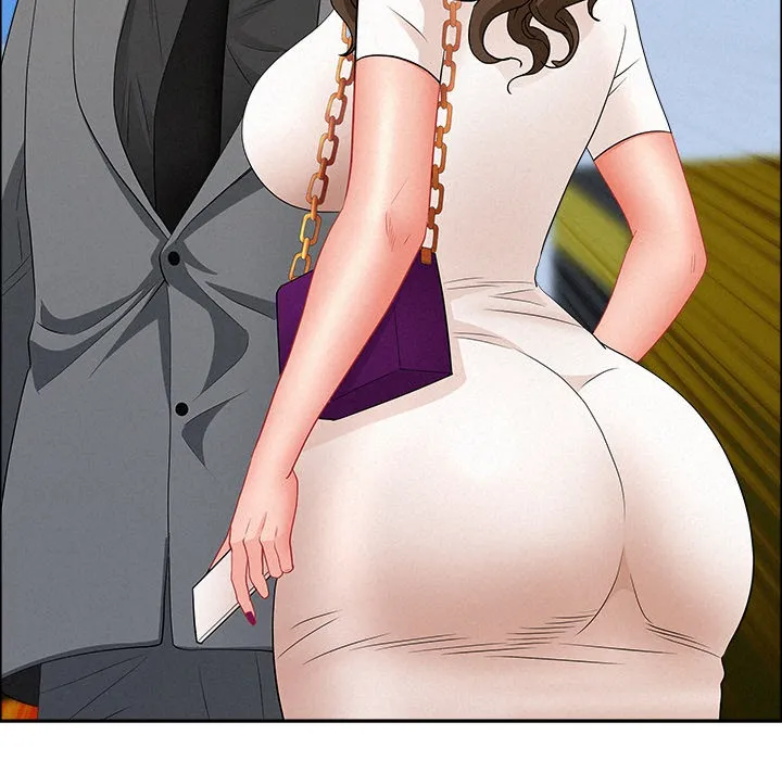 Her Bodyguard — Chapter 47 — Page 81