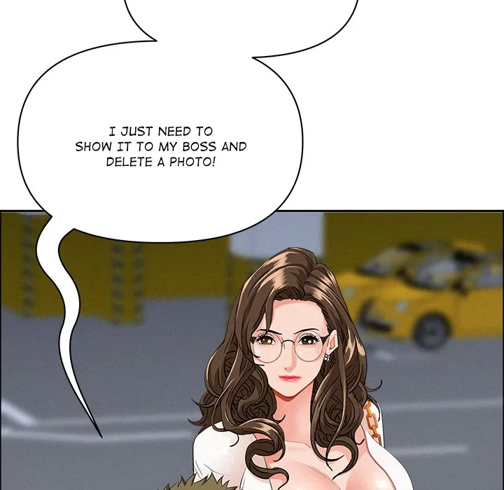 Her Bodyguard — Chapter 47 — Page 85