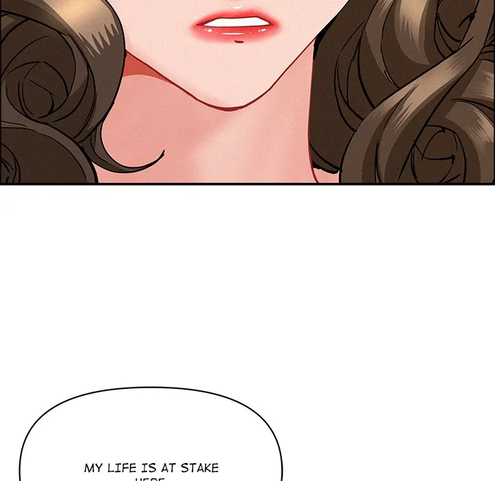 Her Bodyguard — Chapter 47 — Page 89