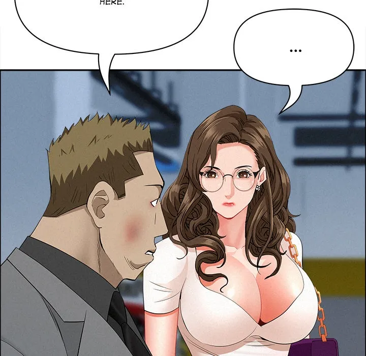 Her Bodyguard — Chapter 47 — Page 90
