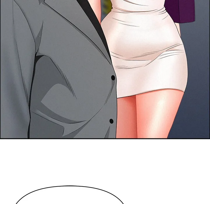 Her Bodyguard — Chapter 47 — Page 91
