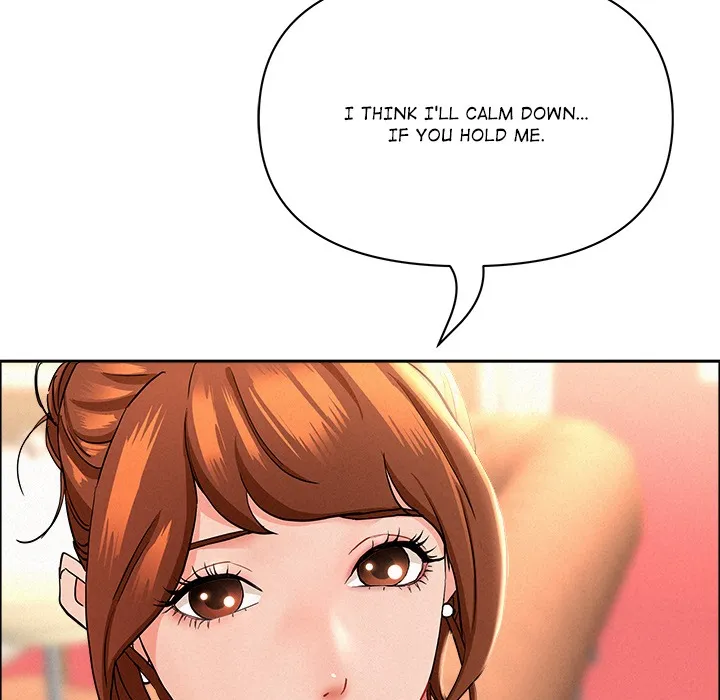 Her Bodyguard — Chapter 47 — Page 94