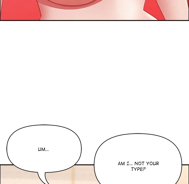 Her Bodyguard — Chapter 47 — Page 96