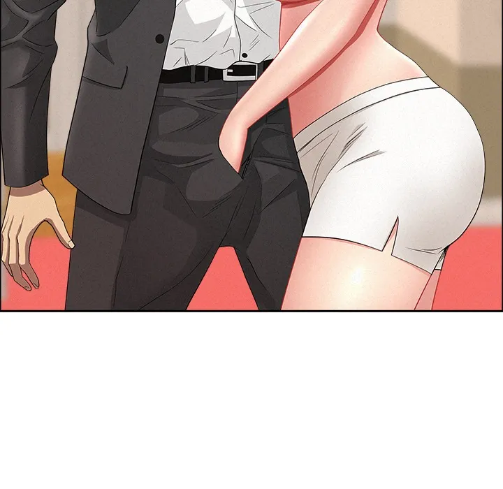 Her Bodyguard — Chapter 47 — Page 98