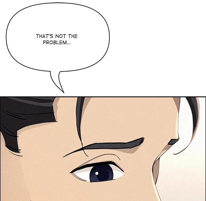 Her Bodyguard — Chapter 47 — Page 99