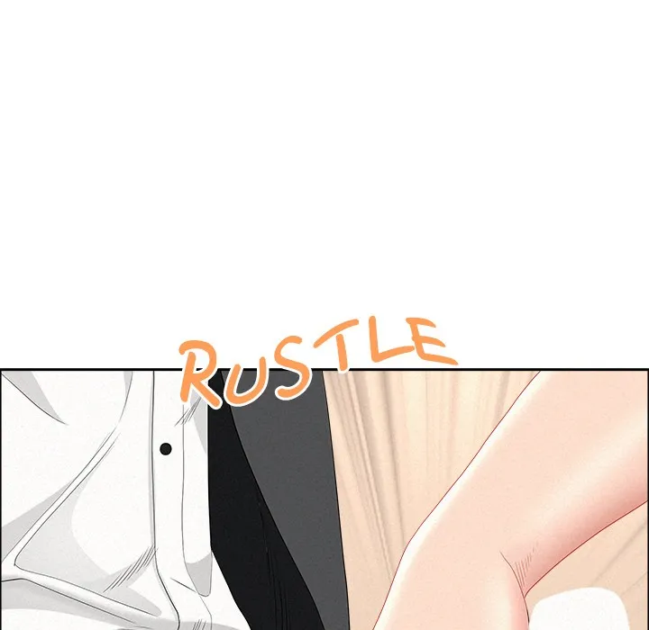 Her Bodyguard — Chapter 47 — Page 101