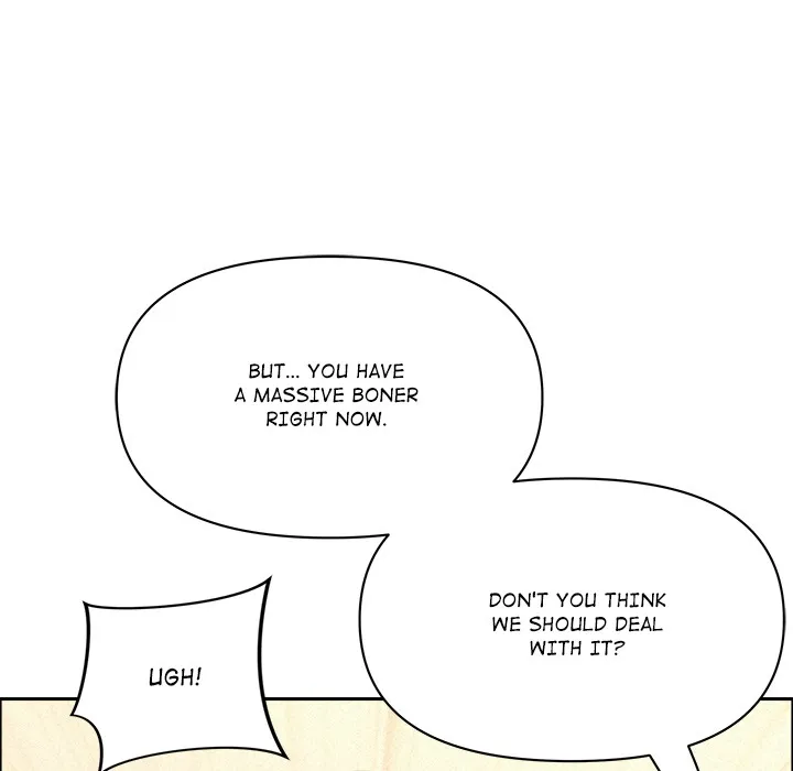 Her Bodyguard — Chapter 47 — Page 103