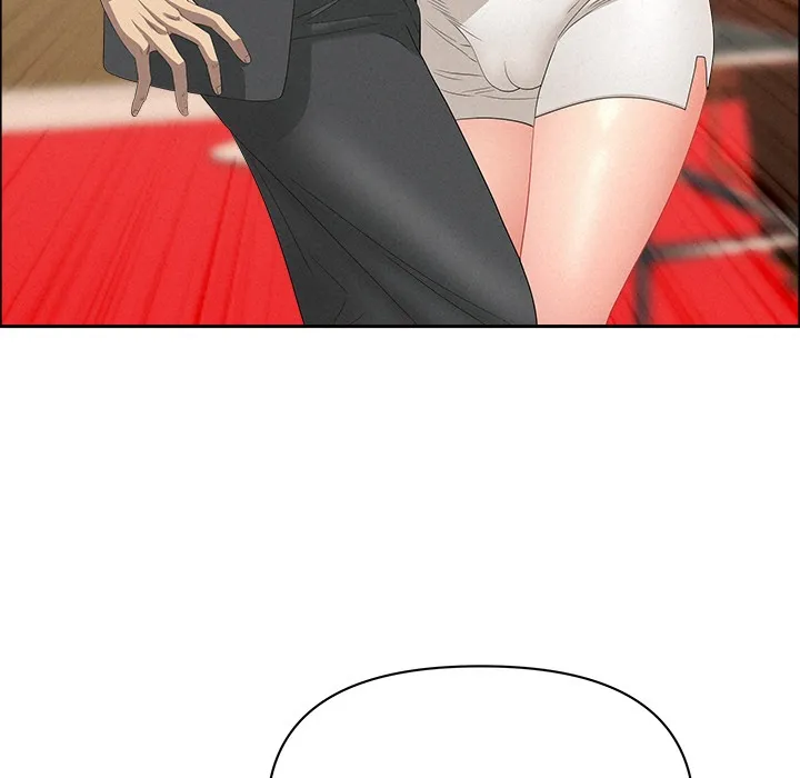 Her Bodyguard — Chapter 47 — Page 105