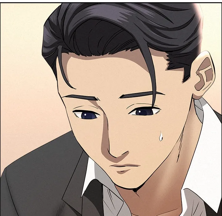 Her Bodyguard — Chapter 47 — Page 108