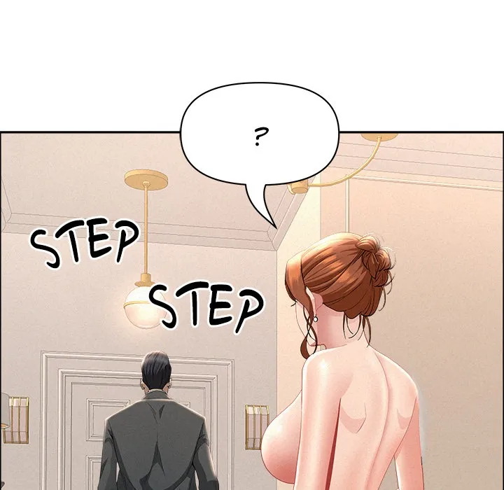 Her Bodyguard — Chapter 47 — Page 112