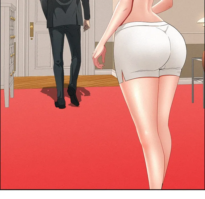 Her Bodyguard — Chapter 47 — Page 113