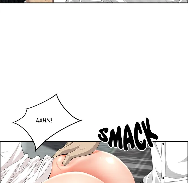 Her Bodyguard — Chapter 47 — Page 131