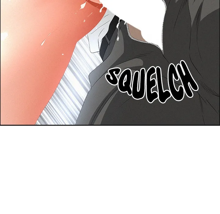Her Bodyguard — Chapter 47 — Page 145