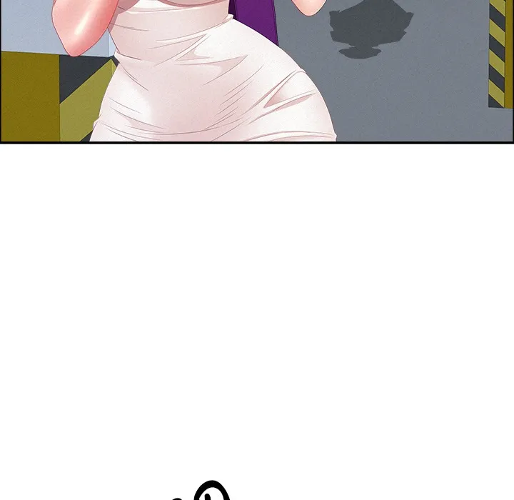 Her Bodyguard — Chapter 47 — Page 161