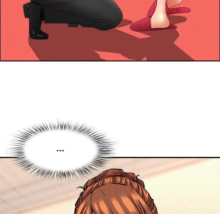 Her Bodyguard — Chapter 48 — Page 6