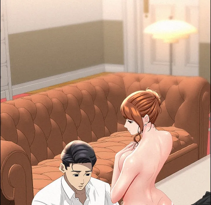 Her Bodyguard — Chapter 48 — Page 15