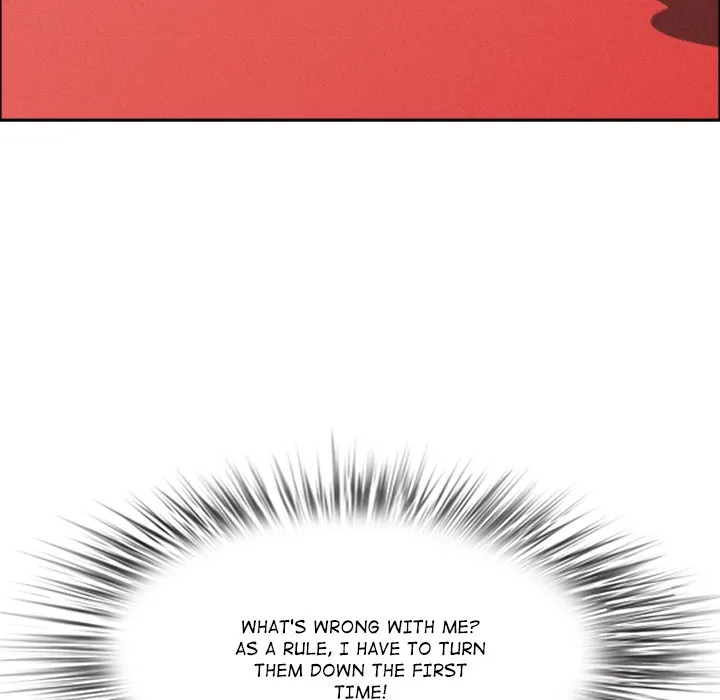 Her Bodyguard — Chapter 48 — Page 17