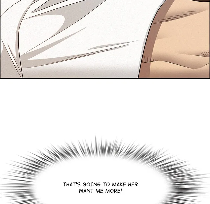 Her Bodyguard — Chapter 48 — Page 19